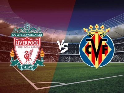 Xem Lại Liverpool vs Villareal - Vòng Bảng UEFA Champions 2026/27